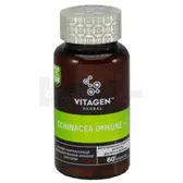 VITAGEN ECHINACEA IMMUNE+ капсулы  №60