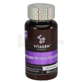 VITAGEN PREGNA METHYLPHOLATE таблетки  №60