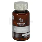 VITAGEN PSORIO CONTROL капсулы  №60