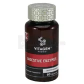 VITAGEN DIGESTIVE ENZYMES таблетки  №60