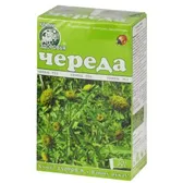 Фиточай "Ключи Здоровья" 50 г "череда"  №1