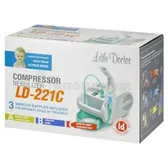 ИНГАЛЯТОР КОМПРЕССОРНЫЙ LD-221C  №1