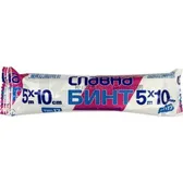 Бинт марлевый медицинский стерильный тм "ЮРИЯ-ФАРМ" 5 м х 10 см тип 17  №1