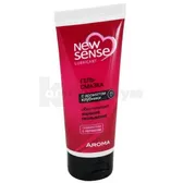 ГЕЛЬ-СМАЗКА NEW SENSE С АРОМАТОМ КЛУБНИКИ 100 мл  №1