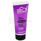 ГЕЛЬ-СМАЗКА NEW SENSE С СИЛИКОНОМ 100 мл  №1