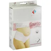 ПОЯС МЕДИЦИНСКИЙ ЭЛАСТИЧНЫЙ ПОДДЕРЖИВАЮЩИЙ ДЛЯ БЕРЕМЕННЫХ ELAST 9806 GERDA УНИВЕРСАЛЬНЫЙ размер 1  №1