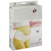 ПОЯС МЕДИЦИНСКИЙ ЭЛАСТИЧНЫЙ ПОДДЕРЖИВАЮЩИЙ ДЛЯ БЕРЕМЕННЫХ ELAST 9806 GERDA УНИВЕРСАЛЬНЫЙ размер 2  №1