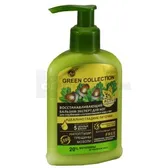 GREEN COLLECTION ВОССТАНАВЛИВАЮЩИЙ БАЛЬЗАМ-ЭКСПЕРТ ДЛЯ НОГ "ИДЕАЛЬНО ГЛАДКИЕ ПЯТОЧКИ" 120 мл  №1