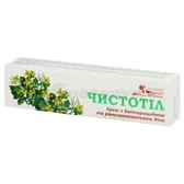 КРЕМ КОСМЕТИЧЕСКИЙ "ЧИСТОТЕЛ" 41 г  №1