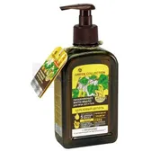 GREEN COLLECTION УВЛАЖНЯЮЩЕЕ ФИТО-МЫЛО БЕРЕЗОВЫЙ ДЕГОТЬ 290 мл  №1