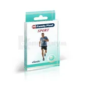 FAMILY PLAST НАБОР ПЛАСТЫРЕЙ БАКТЕРИЦИДНЫХ SPORT  №15