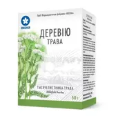 Тысячелистника трава трава 50 г пачка с внутренним пакетом  №1