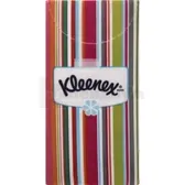 ПЛАТОЧКИ НОСОВЫЕ KLEENEX original белые  №10