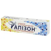 КРЕМ КОСМЕТИЧЕСКИЙ "АПИЗОН" крем 35 г  №1