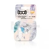 Цепочка для пустышки 10/886, LOVI Indian summer boy  №1