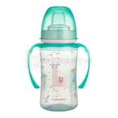 ЧАШКА 35/208, EasyStart Sweet Fun зеленая 240 мл тренировочная  №1