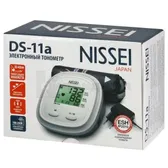 Измеритель артериального давления и частоты сердечных сокращений DS-11a  №1