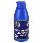 КОКОСОВОЕ МАСЛО "PARACHUTE" 50 мл  №1