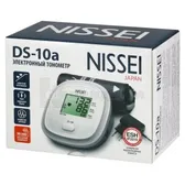 Измеритель артериального давления и частоты сердечных сокращений DS-10a  №1