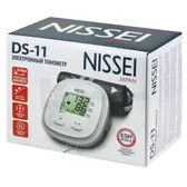Измеритель артериального давления и частоты сердечных сокращений DS-11  №1