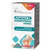 Артрон® Комплекс Плюс таблетки, покрытые пленочной оболочкой  №60