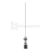 ИГЛА ДЛЯ СПИНАЛЬНОЙ АНЕСТЕЗИИ PENCAN® G 27 x 3 1/2 (0,42 х 88 мм) 4502027, серая  №1