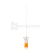 ИГЛА ДЛЯ СПИНАЛЬНОЙ АНЕСТЕЗИИ PENCAN® G 25 x 3 1/2 (0,53 х 88 мм) 4502043, оранжевая  №1