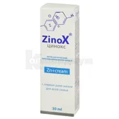 КРЕМ "ZINOX" крем туба 30 мл  №1