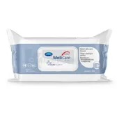 ВЛАЖНЫЕ ГИГИЕНИЧЕСКИЕ САЛФЕТКИ МОЛИКАР СКИН (MOLICARE SKIN)  №50