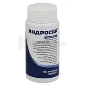 Андросар капсулы  №90