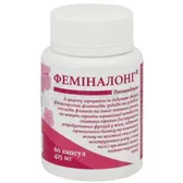 Феминалонг капсулы  №60