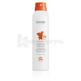PEDIATRIC СОЛНЦЕЗАЩИТНЫЙ СПРЕЙ "LABORATORIOS BABE" SPF-50+ 200 мл  №1