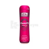 ГЕЛЬ-ЛУБРИКАНТ ONE TOUCH romantic 75 мл  №1