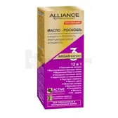 МАСЛО-РОСКОШЬ тм "ALLIANCE PROFESSIONAL" "ARGAN EXPERT" 50 мл  №1