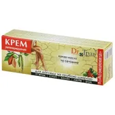 КРЕМ РЕГЕНЕРИРУЮЩИЙ ДЛЯ ГРУБОЙ КОЖИ "Dr.ТРАВ" 75 г  №1