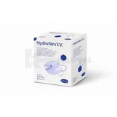Повязка пленочная для фиксации канюль Hydrofilm® I.V. 9 см х 7 см  №1