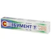 Ибумент гель туба 50 г  №1