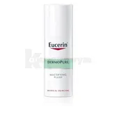 ДЕРМОПЬЮРИФАЕР МАТИРУЮЩИЙ ФЛЮИД ДЛЯ ПРОБЛЕМНОЙ КОЖИ тм "EUCERIN" 50 мл  №1