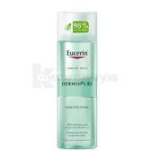 ДЕРМОПЬЮРИФАЕР ОЧИЩАЮЩИЙ ТОНИК ДЛЯ ПРОБЛЕМНОЙ КОЖИ тм "EUCERIN" 200 мл  №1
