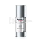 ГИАЛУРОН-ФИЛЛЕР НОЧНОЙ УХОД ПИЛИНГ И СЫВОРОТКА тм "EUCERIN" 30 мл  №1
