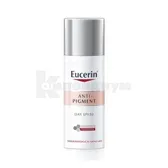 АНТИПИГМЕНТ ДНЕВНОЙ ДЕПИГМЕНТИРУЮЩИЙ КРЕМ ДЛЯ ЛИЦА С SPF30 тм "EUCERIN" 50 мл  №1