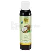 Масло косметическое 150 г кокосовое  №1