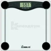 ВЕСЫ БЫТОВЫЕ ЭЛЕКТРОННЫЕ 5873  №1