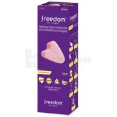 Тампоны женские гигиенические тм "Freedom" mini  №10