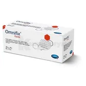 Пластырь эластичный фикструющий на нетканой основе Omnifix® Elastic 20 см х 10 м  №1