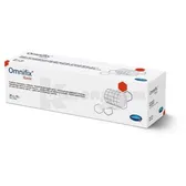 Пластырь эластичный фикструющий на нетканой основе Omnifix® Elastic 30 см х 10 м  №1