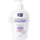 BELLA HYDRO NATURAL ГЕЛЬ ДЛЯ ИНТИМНОЙ ГИГИЕНЫ 300 мл  №1