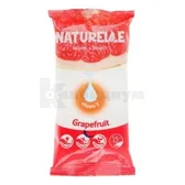 ВЛАЖНЫЕ САЛФЕТКИ "NATURELLE" GRAPEFRUIT  №15