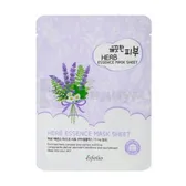 ESFOLIO PURE SKIN МАСКА ТКАНЕВАЯ ДЛЯ ЛИЦА С ТРАВАМИ 25 мл  №1