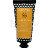 APIVITA ИНТЕНСИВНЫЙ УВЛАЖНЯЮЩИЙ КРЕМ ДЛЯ РУК НАСЫЩЕННОЙ ТЕКСТУРЫ С ГИАЛУРОНОВОЙ КИСЛОТОЙ И МЕДОМ 50 мл  №1